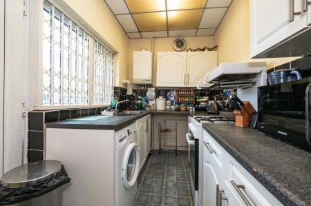 2 bedroom Terraced House for sale in Dorothy Street, Salford, M7