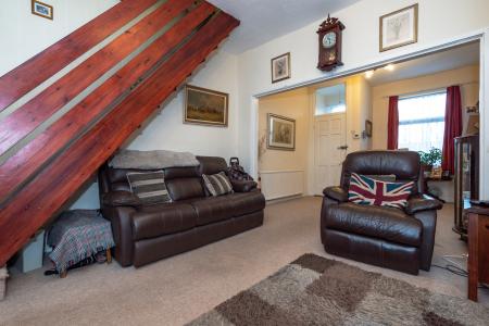 2 bedroom Terraced House for sale in Dorothy Street, Salford, M7
