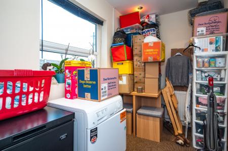 3 bedroom Mews house for sale in Farcroft Avenue, Radcliffe, M26