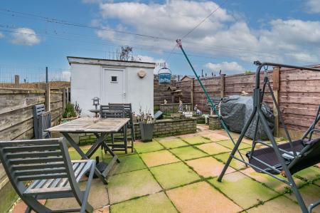 3 bedroom Mews house for sale in Farcroft Avenue, Radcliffe, M26