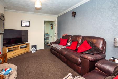 3 bedroom Mews house for sale in Farcroft Avenue, Radcliffe, M26