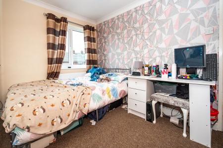 3 bedroom Mews house for sale in Farcroft Avenue, Radcliffe, M26