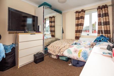 3 bedroom Mews house for sale in Farcroft Avenue, Radcliffe, M26