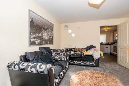 3 bedroom Semi-detached house for sale in Flemish Crescent, Gorton, Manchester, M18