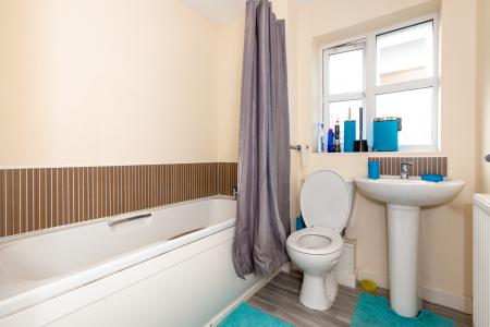 3 bedroom Semi-detached house for sale in Flemish Crescent, Gorton, Manchester, M18