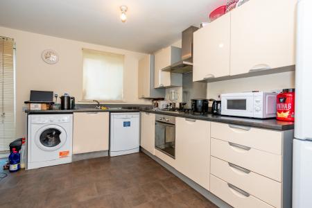3 bedroom Semi-detached house for sale in Flemish Crescent, Gorton, Manchester, M18