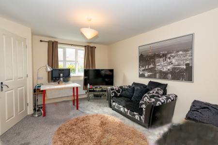 3 bedroom Semi-detached house for sale in Flemish Crescent, Gorton, Manchester, M18