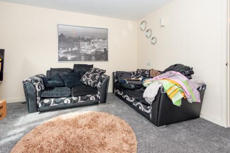 3 bedroom Semi-detached house for sale in Flemish Crescent, Gorton, Manchester, M18