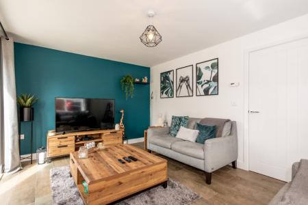 3 bedroom Semi-detached house for sale in Glaramara Close, Middleton, M24