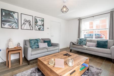 3 bedroom Semi-detached house for sale in Glaramara Close, Middleton, M24