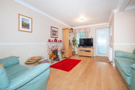 3 bedroom Semi-detached house for sale in Great Hall Close, Radcliffe, M26