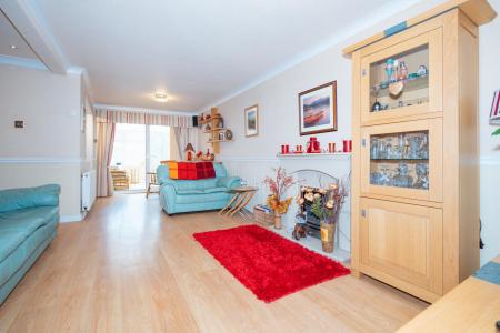 3 bedroom Semi-detached house for sale in Great Hall Close, Radcliffe, M26