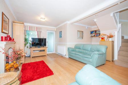 3 bedroom Semi-detached house for sale in Great Hall Close, Radcliffe, M26