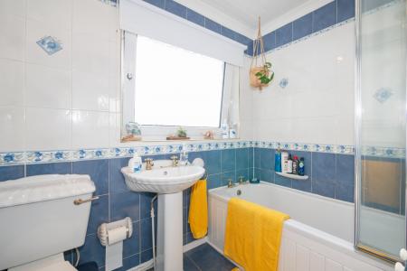 3 bedroom Semi-detached house for sale in Great Hall Close, Radcliffe, M26