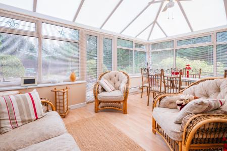 3 bedroom Semi-detached house for sale in Great Hall Close, Radcliffe, M26