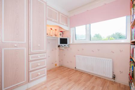 3 bedroom Semi-detached house for sale in Great Hall Close, Radcliffe, M26