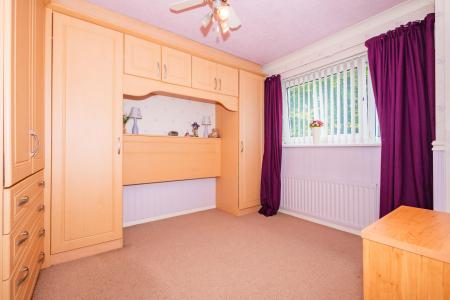 3 bedroom Semi-detached house for sale in Great Hall Close, Radcliffe, M26