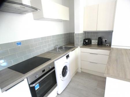 1 bedroom Flat for sale in Hathersage Road, Manchester, M13