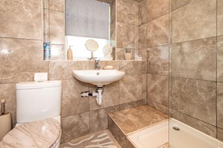 2 bedroom Semi-detached house for sale in Halliwell Road, Prestwich, M25