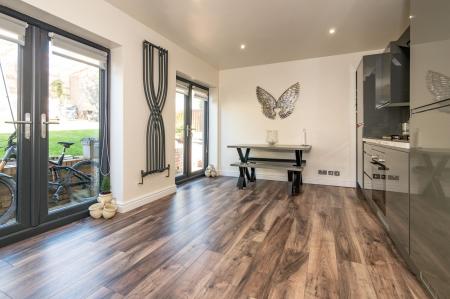 2 bedroom Semi-detached house for sale in Halliwell Road, Prestwich, M25