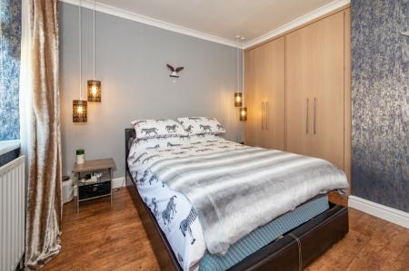 2 bedroom Semi-detached house for sale in Halliwell Road, Prestwich, M25