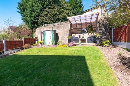 2 bedroom Semi-detached house for sale in Halliwell Road, Prestwich, M25