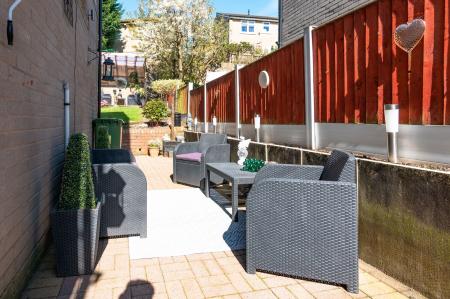 2 bedroom Semi-detached house for sale in Halliwell Road, Prestwich, M25