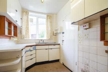 3 bedroom Semi-detached house for sale in Heywood Road, Prestwich, M25