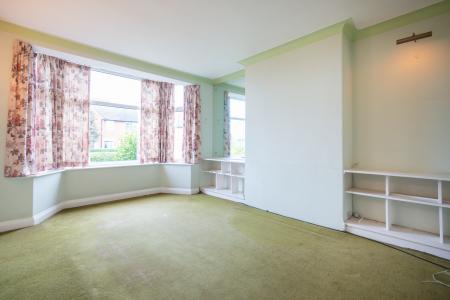 3 bedroom Semi-detached house for sale in Heywood Road, Prestwich, M25