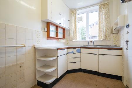 3 bedroom Semi-detached house for sale in Heywood Road, Prestwich, M25