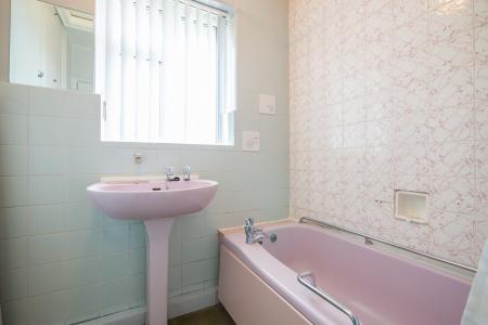 3 bedroom Semi-detached house for sale in Heywood Road, Prestwich, M25