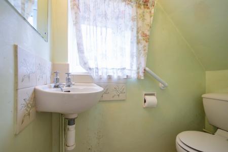 3 bedroom Semi-detached house for sale in Heywood Road, Prestwich, M25