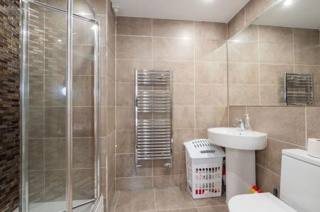 4 bedroom Detached house for sale in Horse Chestnut Drive, Manchester, Blackley, M9