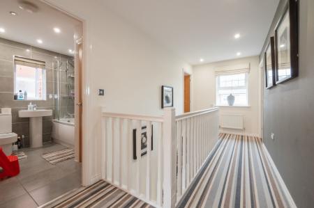 4 bedroom Detached house for sale in Horse Chestnut Drive, Manchester, Blackley, M9