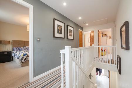 4 bedroom Detached house for sale in Horse Chestnut Drive, Manchester, Blackley, M9