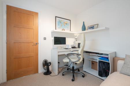 4 bedroom Detached house for sale in Horse Chestnut Drive, Manchester, Blackley, M9