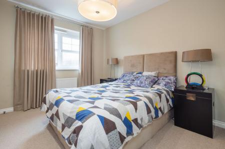 4 bedroom Detached house for sale in Horse Chestnut Drive, Manchester, Blackley, M9