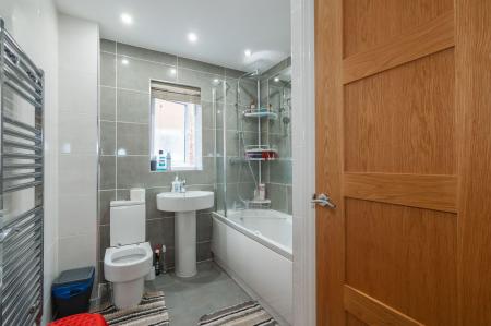 4 bedroom Detached house for sale in Horse Chestnut Drive, Manchester, Blackley, M9