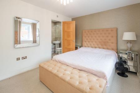 4 bedroom Detached house for sale in Horse Chestnut Drive, Manchester, Blackley, M9