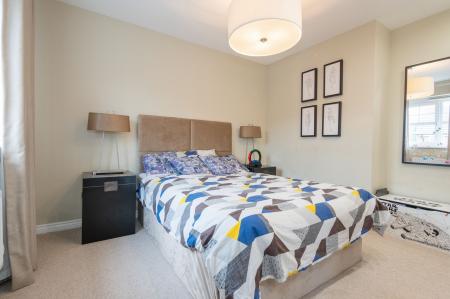 4 bedroom Detached house for sale in Horse Chestnut Drive, Manchester, Blackley, M9