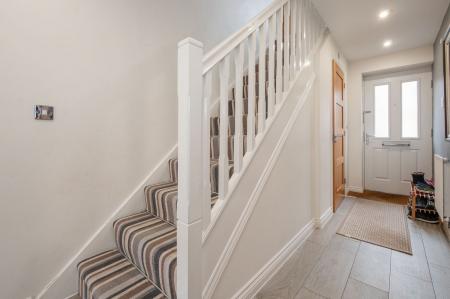 4 bedroom Detached house for sale in Horse Chestnut Drive, Manchester, Blackley, M9