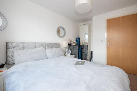 1 bedroom Flat for sale in Ivy Graham Close, Newton Heath, M40