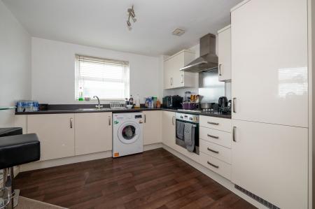 1 bedroom Flat for sale in Ivy Graham Close, Newton Heath, M40