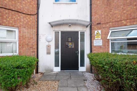 1 bedroom Flat for sale in Ivy Graham Close, Newton Heath, M40