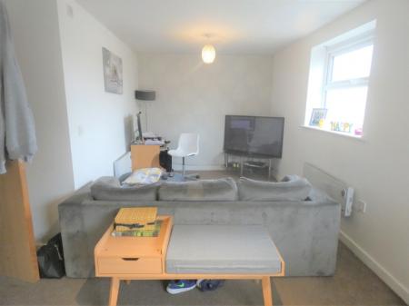 1 bedroom Flat for sale in Ivy Graham Close, Manchester, M40