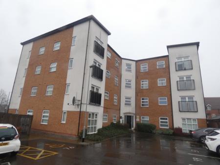 Ivy Graham Close, Manchester, M40