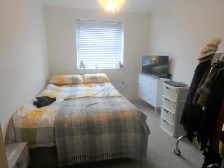 1 bedroom Flat for sale in Ivy Graham Close, Manchester, M40