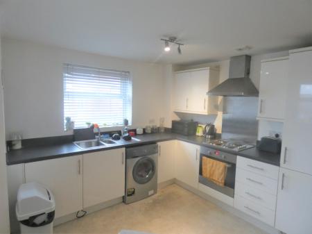 1 bedroom Flat for sale in Ivy Graham Close, Manchester, M40