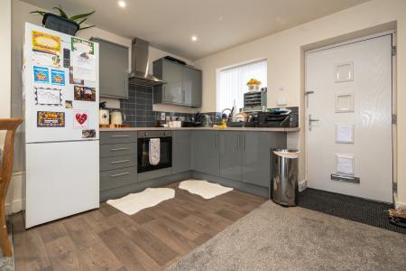 2 bedroom Detached house for sale in Lancaster Avenue, Whitefield, M45