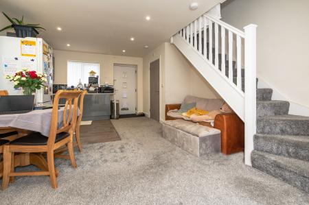 2 bedroom Detached house for sale in Lancaster Avenue, Whitefield, M45